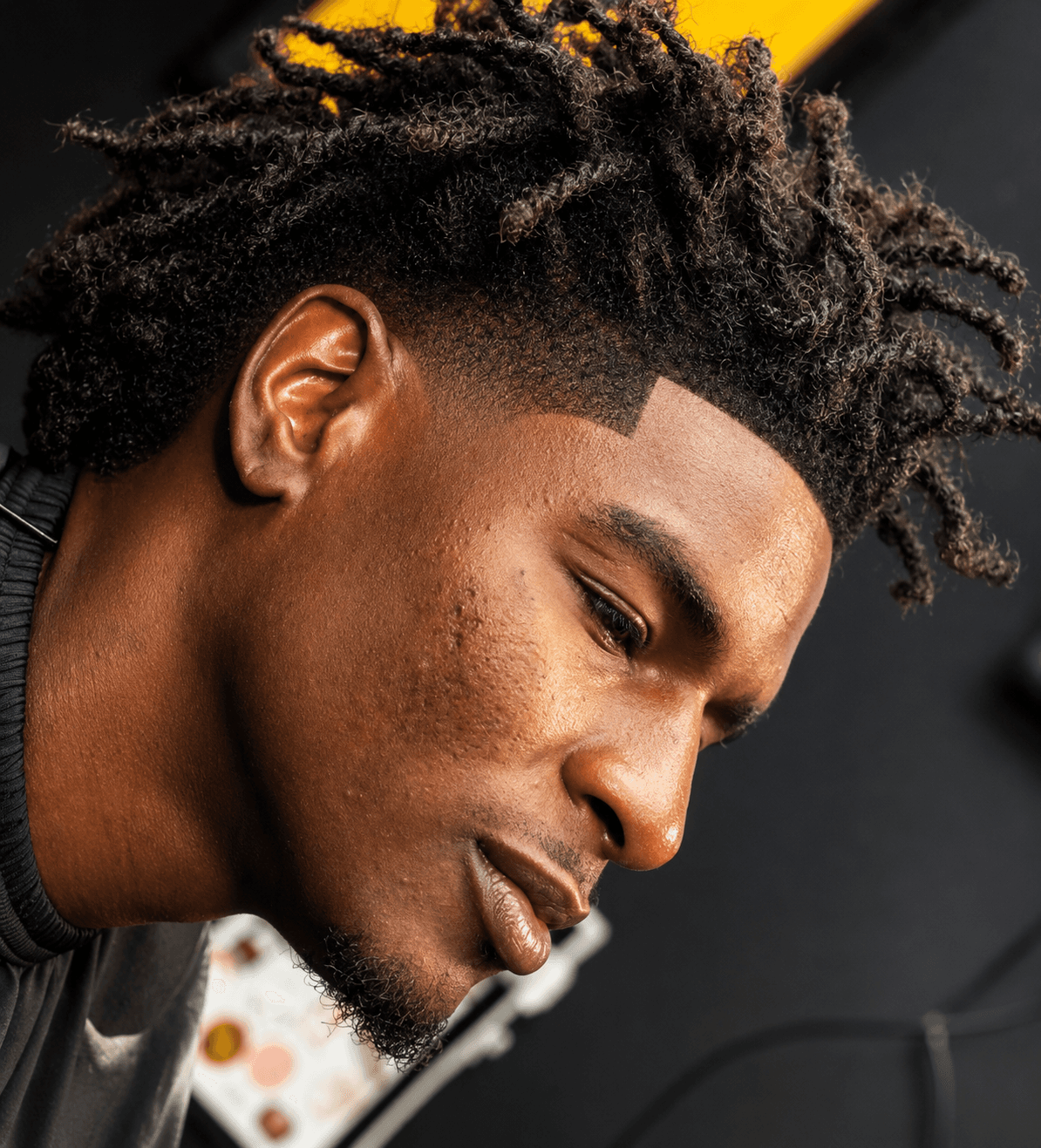 Tryms haircut gallery