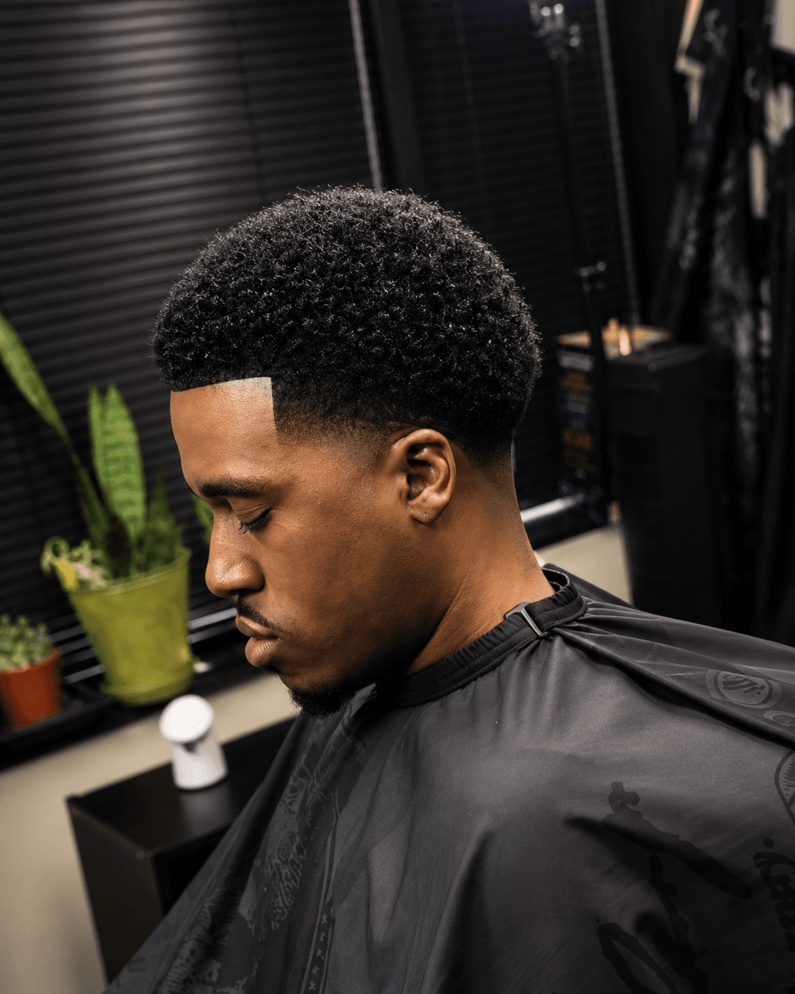 Tryms haircut gallery