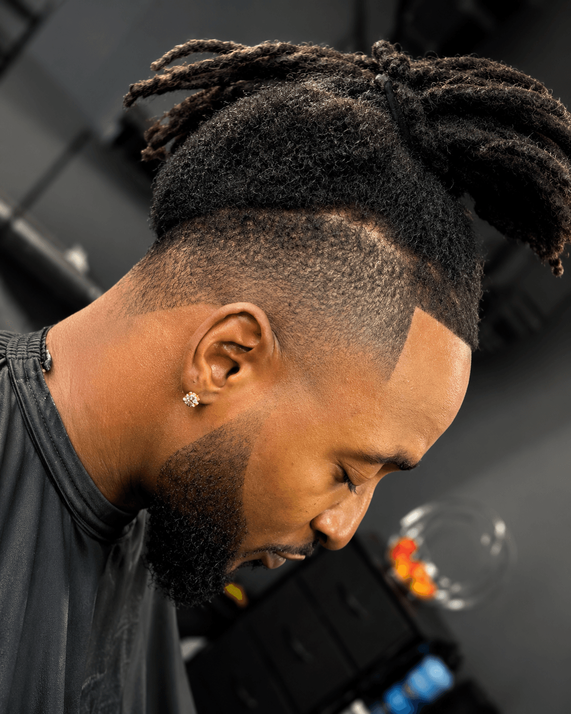 Tryms haircut gallery